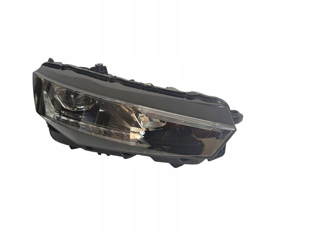 Frontscheinwerfer Skoda Scala 655941016 Rechts Scheinwerfer Headlight SCH8088785234cp