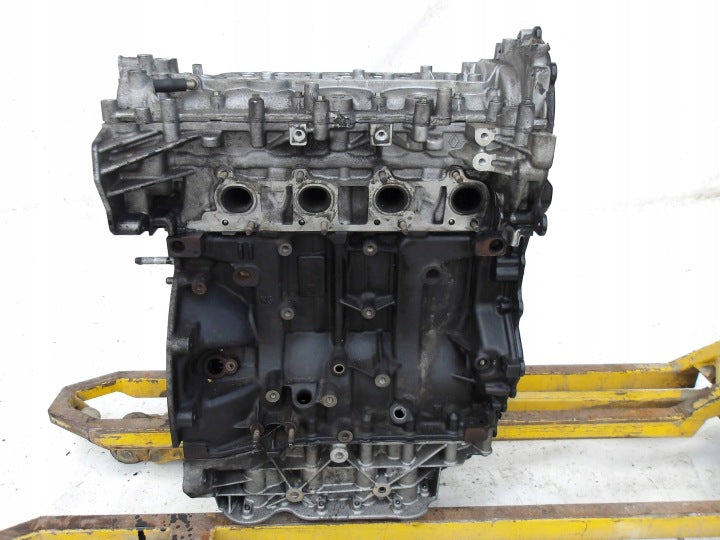 Motor Renault Trafic Laguna II M9RD761 2.0 DCI 194TKm 2002 Diesel Unkomplett MOT8855460675qx