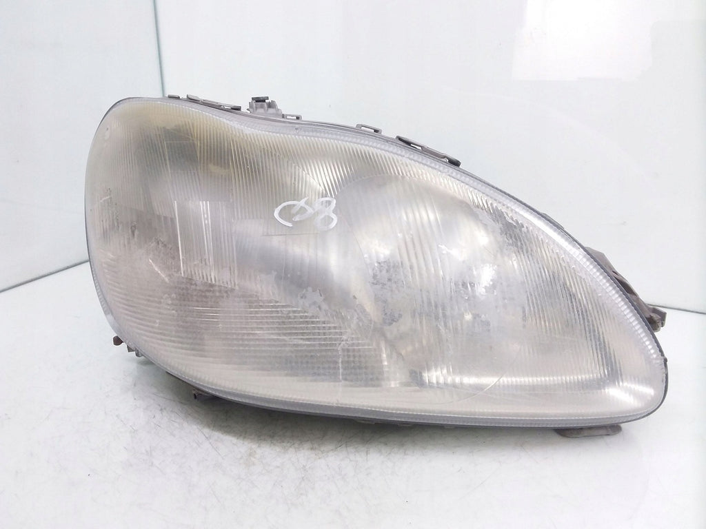 Frontscheinwerfer Mercedes-Benz W220 A2208200861 0301153272 FALSE Headlight SCH7152466910zq