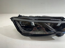 Laden Sie das Bild in den Galerie-Viewer, Frontscheinwerfer Skoda Octavia IV 5E494101812 LED Rechts Scheinwerfer Headlight SCH5728730241ku