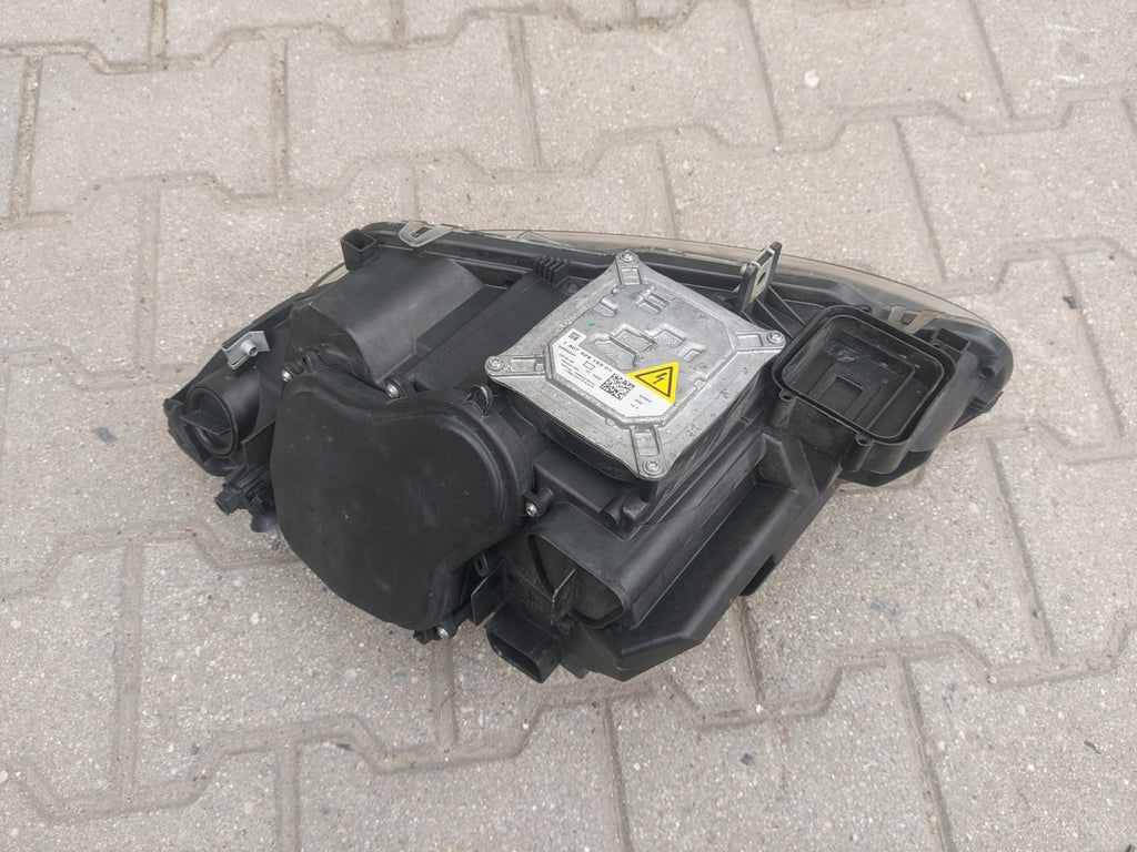 Frontscheinwerfer BMW E93 E92 7162128 Rechts Scheinwerfer Headlight SCH1517917321bz