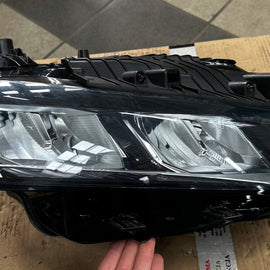 Frontscheinwerfer Peugeot 308 III 98516735 LED Rechts Scheinwerfer Headlight SCH9863858381pv