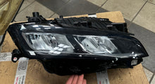 Laden Sie das Bild in den Galerie-Viewer, Frontscheinwerfer Peugeot 308 III 98516735 LED Rechts Scheinwerfer Headlight SCH9863858381pv
