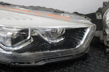 Laden Sie das Bild in den Galerie-Viewer, Frontscheinwerfer Ford Kuga I GV41-13D154-AH GV41-13D155-AH LED Ein Satz SCH8210898033br