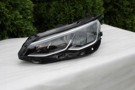 Frontscheinwerfer VW Golf VIII 5H1941005B LED Links Scheinwerfer Headlight SCH3809331661lj