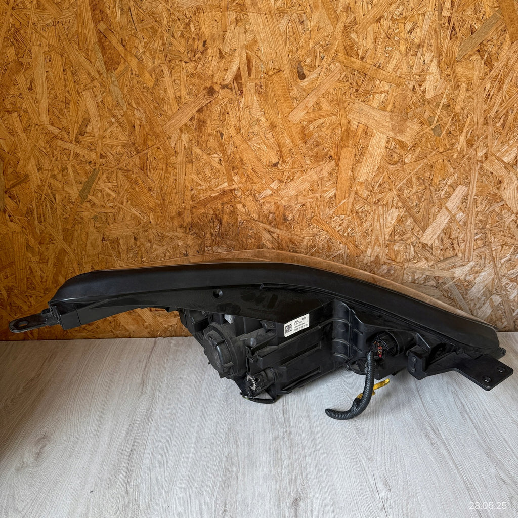 Frontscheinwerfer Kia Sportage IV 92101F1500 LED Ein Satz Scheinwerfer Headlight SCH4910348088qq