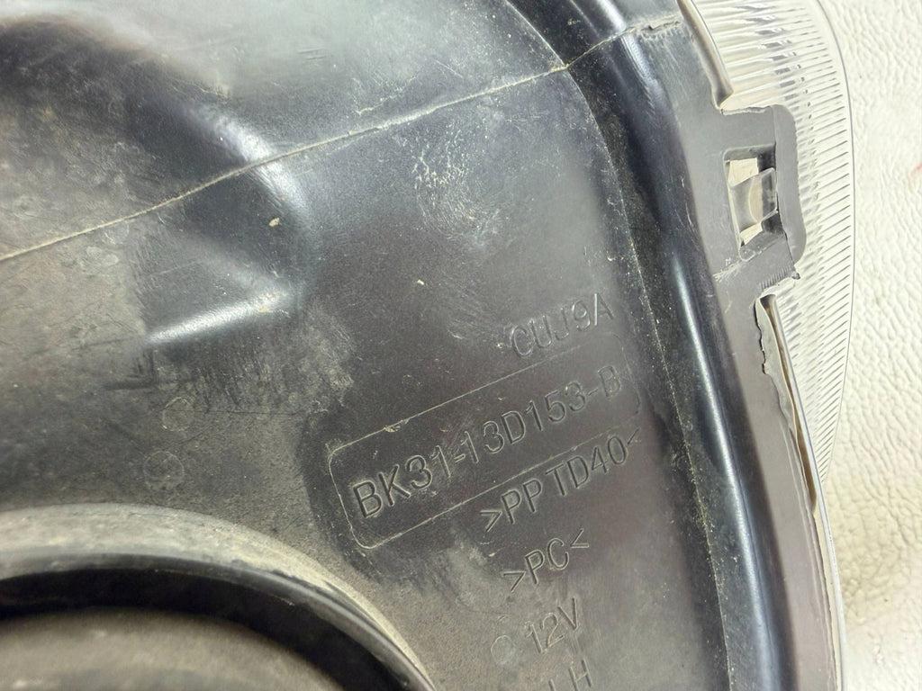 Frontscheinwerfer Ford Transit BK3113D153B Links Scheinwerfer Headlight SCH8916421696br