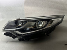 Laden Sie das Bild in den Galerie-Viewer, Frontscheinwerfer Kia Optima Ein Stück (Rechts oder Links) Headlight SCH7154793599ig