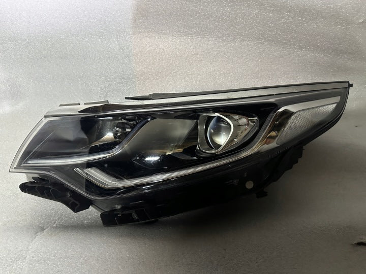 Frontscheinwerfer Kia Optima Links Scheinwerfer Headlight SCH7154793599ig