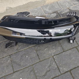 Frontscheinwerfer Renault Megane 260601764R Links Scheinwerfer Headlight SCH4346695671bg