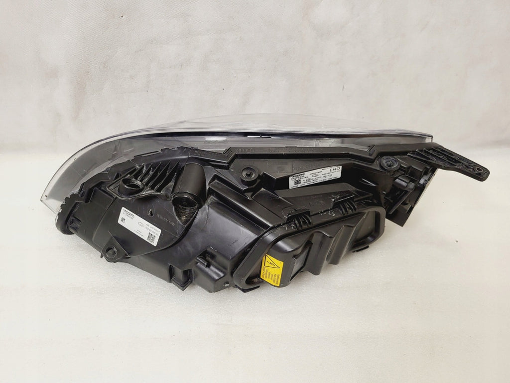 Frontscheinwerfer Volvo V40 31283333 Xenon Rechts Scheinwerfer Headlight SCH3525708692zs