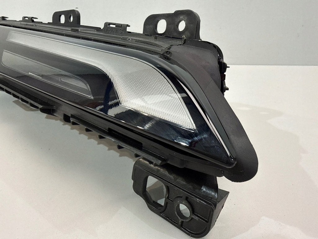 Frontscheinwerfer BMW 7 9450080 Rechts Scheinwerfer Headlight SCH6632443521vo