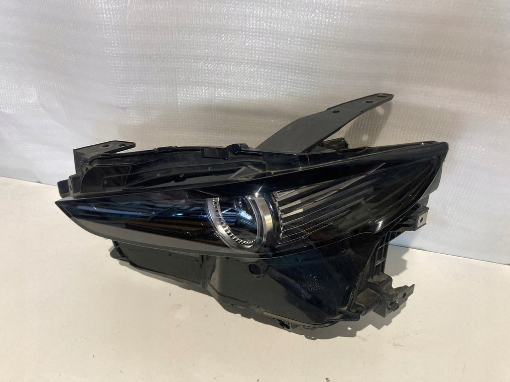 Frontscheinwerfer Mazda Cx-30 DGJ1-51040 LED Ein Stück (Rechts oder Links)