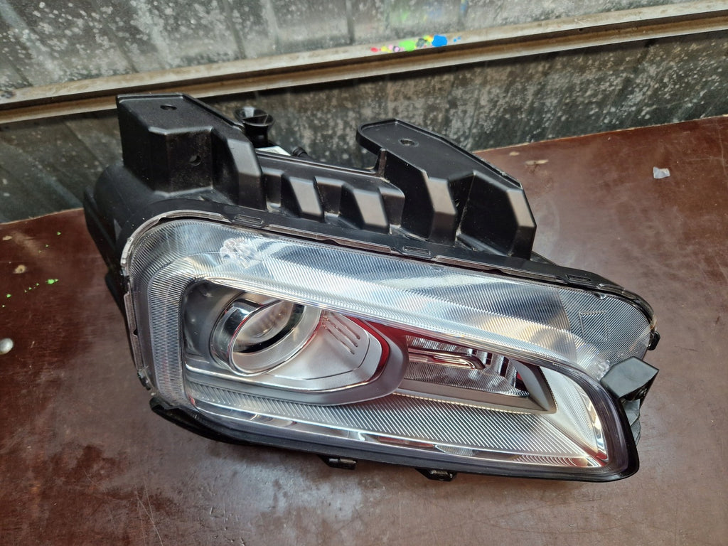 Frontscheinwerfer Hyundai Kona 92102J9100 LED Rechts Scheinwerfer Headlight