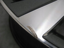 Laden Sie das Bild in den Galerie-Viewer, 1x Alufelge 18 Zoll 7.5&quot; 5x112 48ET Glanz Graphit 5E3601025AG Skoda Octavia