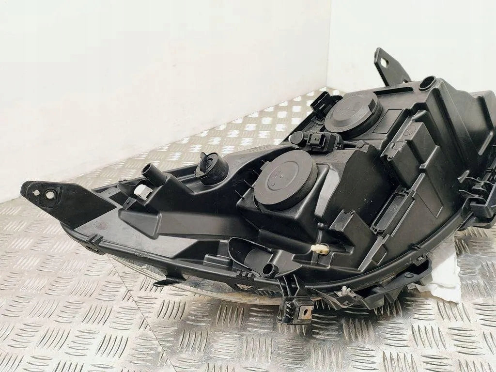 Frontscheinwerfer Renault Grand Scénic III 260601946R Links Headlight SCH1714890146lh
