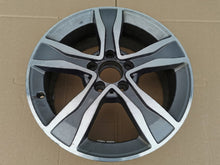 Load image into Gallery viewer, 1x Alufelge 17 Zoll 7.0&quot; 5x112 48 5ET A2054010800 Mercedes-Benz W205 Rim Wheel