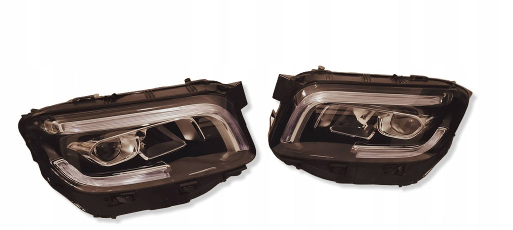 Frontscheinwerfer Mercedes-Benz W247 A2479063200 LED Ein Satz Headlight SCH7713373974np