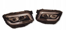 Laden Sie das Bild in den Galerie-Viewer, Frontscheinwerfer Mercedes-Benz W247 A2479063200 LED Ein Satz Headlight SCH7713373974np