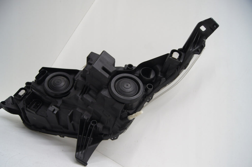 Frontscheinwerfer Ford Transit Connect DT11-13W029-AC Rechts Headlight SCH1510000378jf