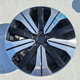 1x Alufelge 19 Zoll 8.5