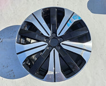 Load image into Gallery viewer, 1x Alufelge 19 Zoll 8.5" 5x108 56ET Glanz Silber 32143628 Volvo Xc60 I Rim Wheel FEL5654535066xc