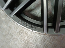 Load image into Gallery viewer, 1x Alufelge 17 Zoll 7.0" 4x100 43ET A4534012701 Mercedes-Benz Rim Wheel FEL2114684996ds