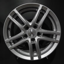 Load image into Gallery viewer, 4x Alufelge 16 Zoll 7.0" 5x112 35ET KBA51751 Audi C6 A4 B8 Rim Wheel FEL4553420769yx