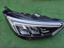 Load image into Gallery viewer, Frontscheinwerfer Opel Crossland X 39129264 Full LED Rechts Headlight SCH9276017241cd