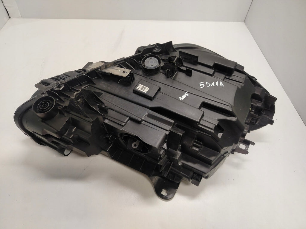 Frontscheinwerfer BMW F40 5A1E055-02 Full LED Links Scheinwerfer Headlight SCH5897446125na