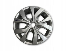 Load image into Gallery viewer, 1x Alufelge 16 Zoll 6.5" 5x114.3 41ET 403009128R Renault Megane 1 Rim Wheel FEL2433092833ou