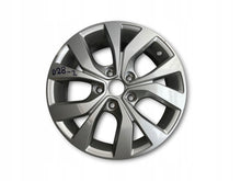 Load image into Gallery viewer, 1x Alufelge 16 Zoll 6.5" 5x114.3 41ET 403009128R Renault Megane 1 Rim Wheel FEL2433092833ou