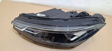 Laden Sie das Bild in den Galerie-Viewer, Frontscheinwerfer VW 3J1941005 Full LED Links Scheinwerfer Headlight SCH1852492751oa