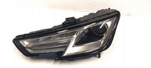 Laden Sie das Bild in den Galerie-Viewer, Frontscheinwerfer Audi A4 B9 8W0941005 LED Links Scheinwerfer Headlight SCH9343042005jg