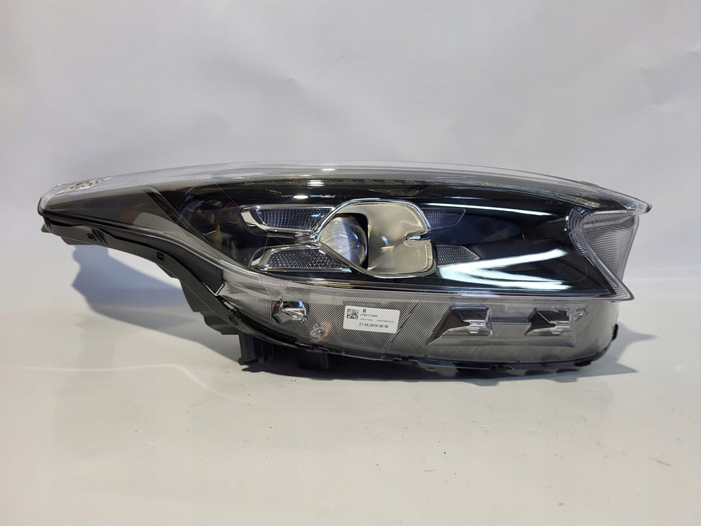 Frontscheinwerfer Kia Ceed 92102-J7XXX Rechts Scheinwerfer Headlight