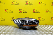 Laden Sie das Bild in den Galerie-Viewer, Frontscheinwerfer Ford 5A5BD47 Full LED Links Scheinwerfer Headlight SCH1450890300qq