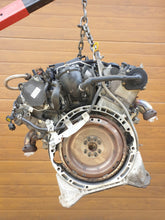 Load image into Gallery viewer, Motor Mercedes-Benz Slk R171 272942 3.0 231PS 170kW 100TKm Benzin Unkomplett