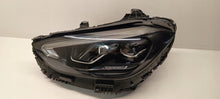 Load image into Gallery viewer, Frontscheinwerfer Mercedes-Benz A2069063903 LED Links Scheinwerfer Headlight