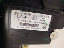 Laden Sie das Bild in den Galerie-Viewer, Frontscheinwerfer Peugeot 308 III 9849114880 Rechts Scheinwerfer Headlight SCH6303873900wk
