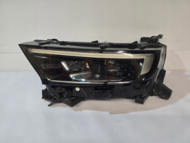 Frontscheinwerfer Opel Mokka 9847939080 LED Links Scheinwerfer Headlight SCH4348286595qw