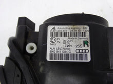 Laden Sie das Bild in den Galerie-Viewer, Frontscheinwerfer Audi A4 B8 8K0941004C Xenon Rechts Scheinwerfer Headlight SCH2155183313tr