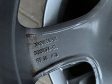 Laden Sie das Bild in den Galerie-Viewer, 1x Alufelge 17 Zoll 7.0&quot; 5x108 31381758 Volvo Rim Wheel