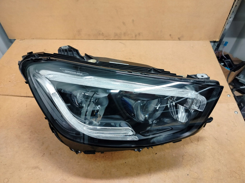 Frontscheinwerfer Mercedes-Benz Glc A2539065003 Rechts Scheinwerfer Headlight SCH3508522990uw
