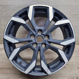 1x Alufelge 18 Zoll 5x108 L1TCHA Ford Puma Rim Wheel FEL3696965943jf