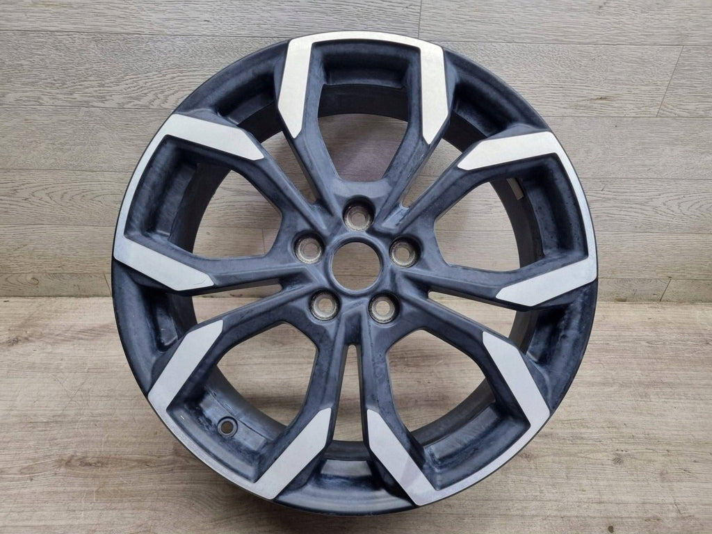1x Alufelge 18 Zoll 5x108 L1TCHA Ford Puma Rim Wheel FEL3696965943jf