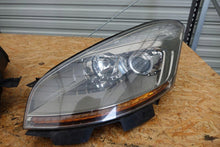 Laden Sie das Bild in den Galerie-Viewer, Frontscheinwerfer Citroën C4 Picasso I Ein Satz Scheinwerfer Headlight SCH4228042522gt