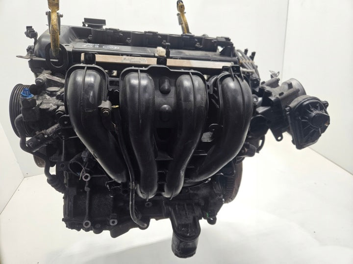 Motor Ford Mondeo I AOBA 2.0 145PS 107kW Benzin Engine Komplett MOT1576057078lt