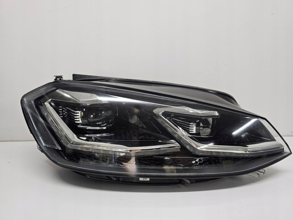 Frontscheinwerfer VW Golf VII 5G1941082D Full LED Rechts Scheinwerfer Headlight SCH3130266346yr