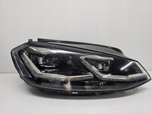 Load image into Gallery viewer, Frontscheinwerfer VW Golf VII 5G1941082D Full LED Rechts Scheinwerfer Headlight SCH3130266346yr