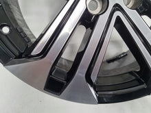 Load image into Gallery viewer, 1x Alufelge 18 Zoll 7.0" 5x114.3 35ET Glanz Silber PW457-42003 Toyota Rim Wheel FEL2743433456jo